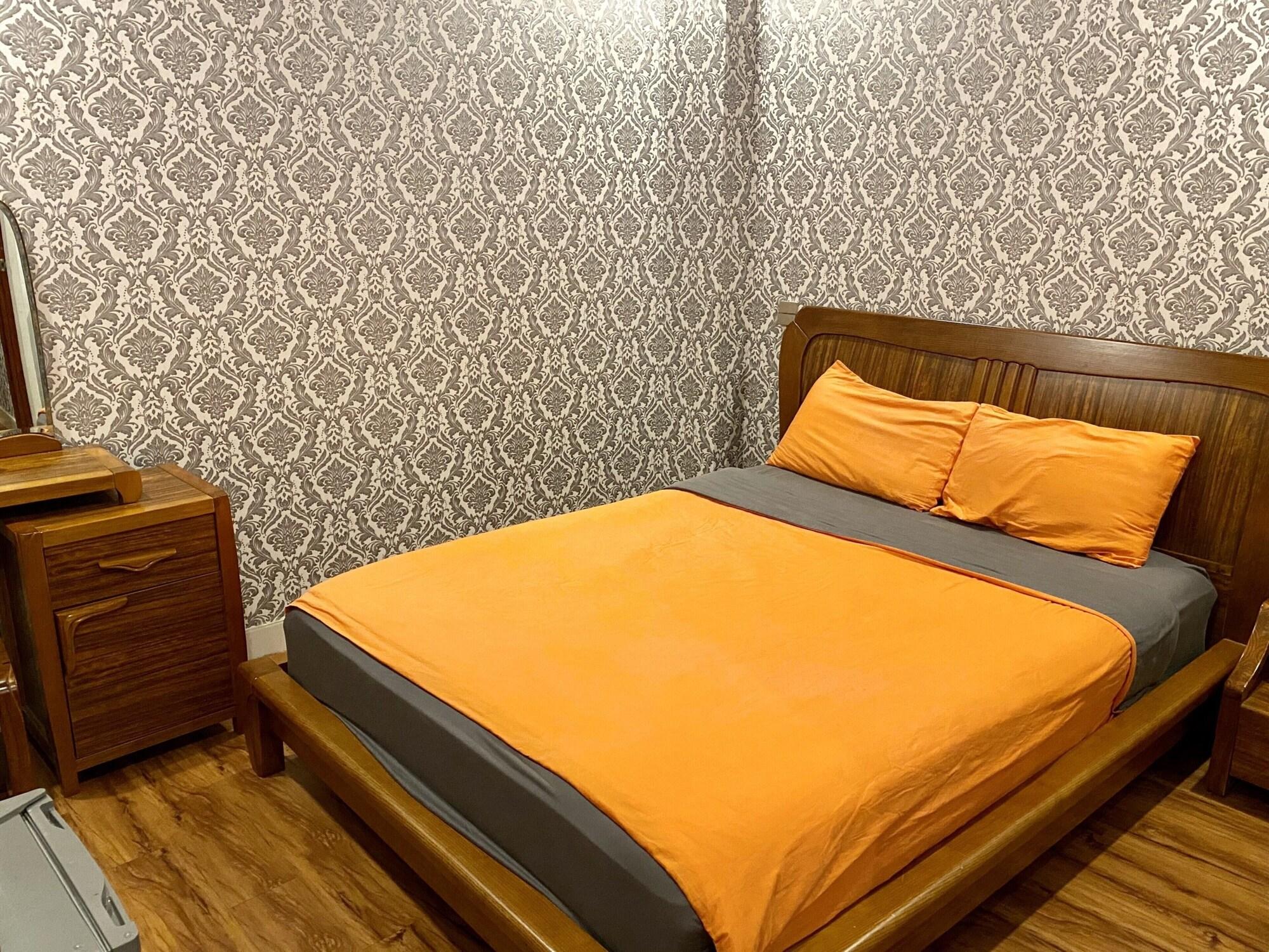 Spring Airport Hotel Ho Či Minovo Město Exteriér fotografie