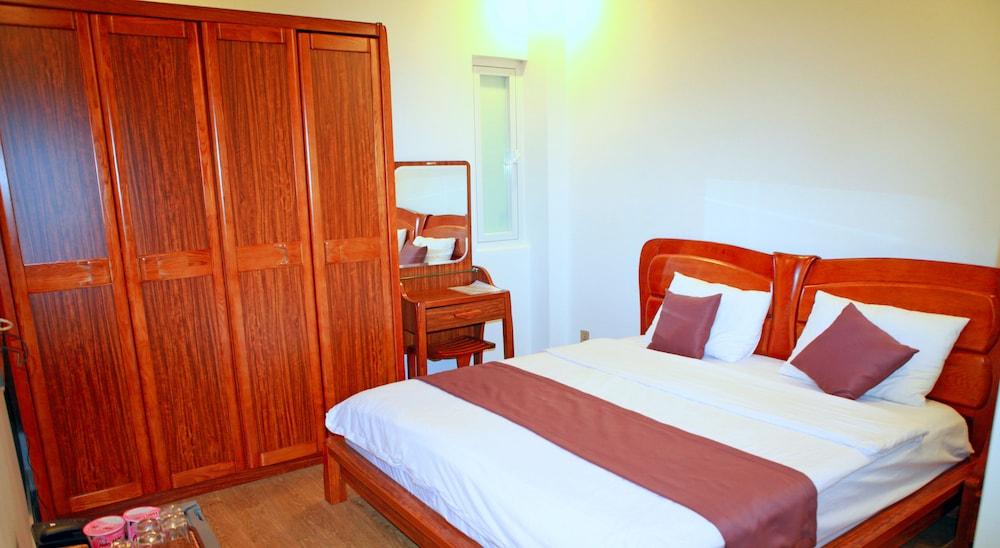 Spring Airport Hotel Ho Či Minovo Město Exteriér fotografie